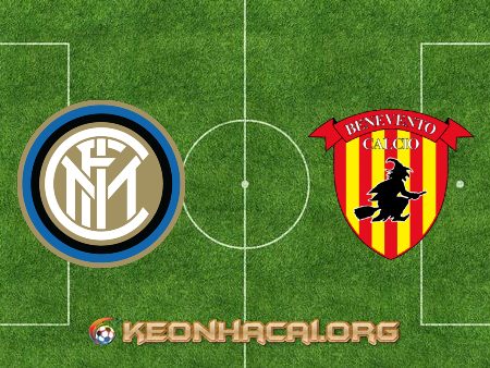 Soi kèo, nhận định Inter Milan vs Benevento – 02h45 – 31/01/2021