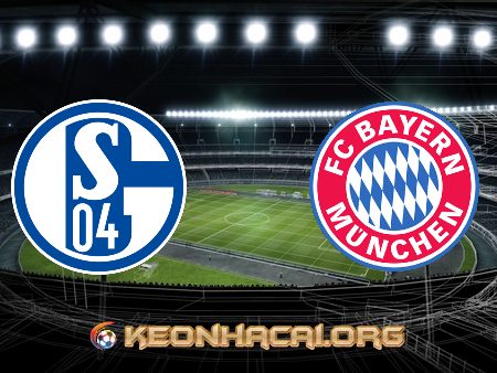 Soi kèo, nhận định Schalke 04 vs Bayern Munich – 21h30 – 24/01/2021