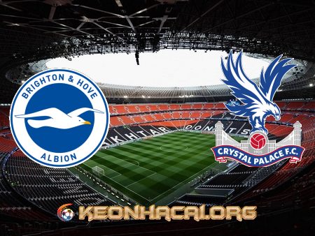 Soi kèo, nhận định Brighton Albion vs Crystal Palace – 03h00 – 23/02/2021