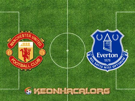 Soi kèo, nhận định Manchester Utd vs Everton – 03h00 – 07/02/2021