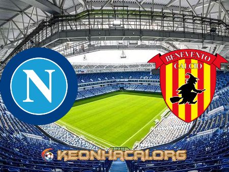 Soi kèo, nhận định Napoli vs Benevento – 00h00 – 01/03/2021