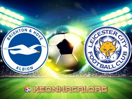 Soi kèo, nhận định Brighton Albion vs Leicester City – 03h00 – 07/03/2021