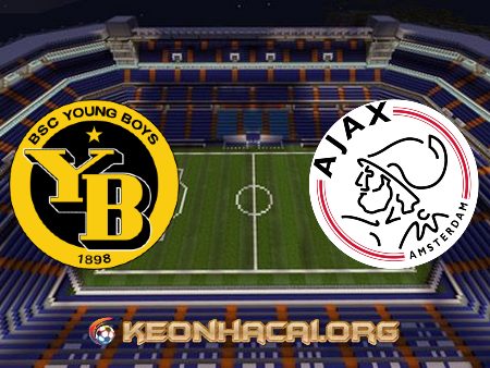 Soi kèo, nhận định Young Boys vs Ajax Amsterdam – 00h55 – 19/03/2021