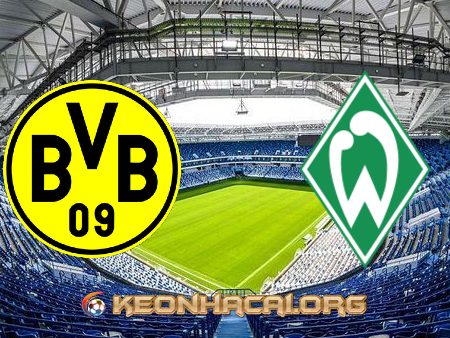 Soi kèo, nhận định Borussia Dortmund vs Werder Bremen – 20h30 – 18/04/2021