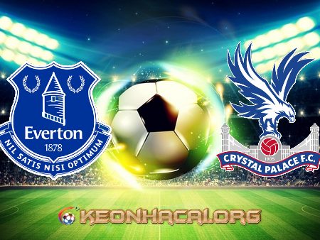 Soi kèo, nhận định Everton vs Crystal Palace – 00h00 – 06/04/2021