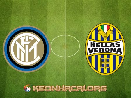 Soi kèo, nhận định Inter Milan vs Hellas Verona – 20h00 – 25/04/2021