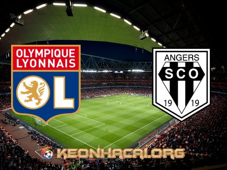 Soi kèo, nhận định Olympique Lyon vs Angers – 02h00 – 12/04/2021