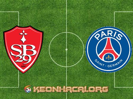 Soi kèo, nhận định Stade Brest vs Paris SG – 02h00 – 24/05/2021