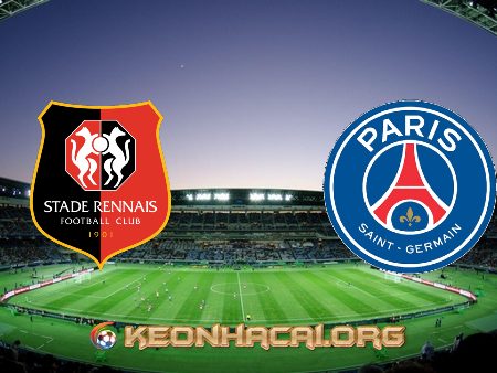 Soi kèo, nhận định Stade Rennes vs Paris SG – 02h00 – 10/05/2021