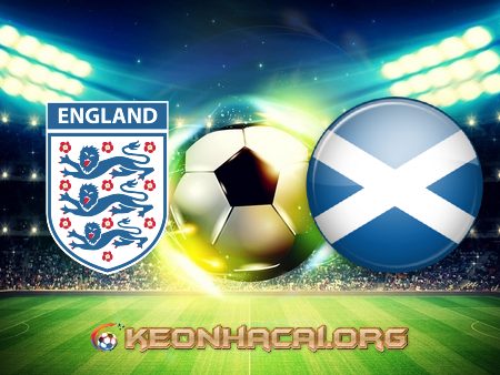 Soi kèo, nhận định Anh vs Scotland – 02h00 – 19/06/2021