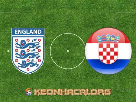 Soi kèo, nhận định Anh vs Croatia – 20h00 – 13/06/2021