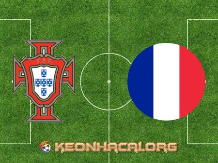 Soi kèo, nhận định Bồ Đào Nha vs Pháp – 02h00 – 24/06/2021
