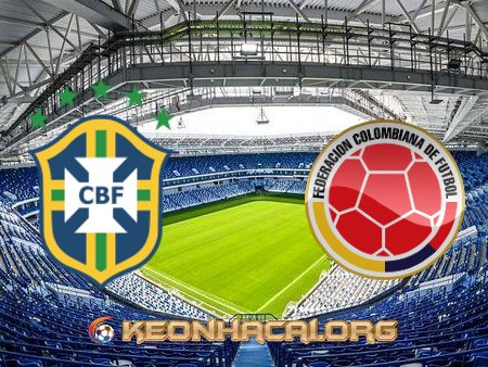 Soi kèo, nhận định Brazil vs Colombia – 07h00 – 24/06/2021