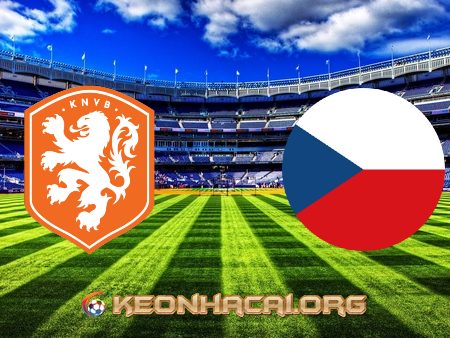 Soi kèo, nhận định Hà Lan vs Cộng hòa Séc – 23h00 – 27/06/2021