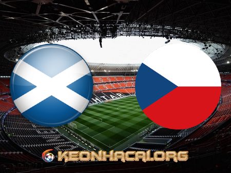 Soi kèo, nhận định Scotland vs Cộng hòa Séc – 20h00 – 14/06/2021