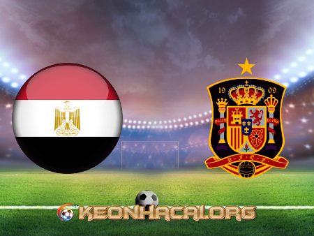 Soi kèo, nhận định U23 Ai Cập vs U23 Tây Ban Nha – 14h30 – 22/07/2021