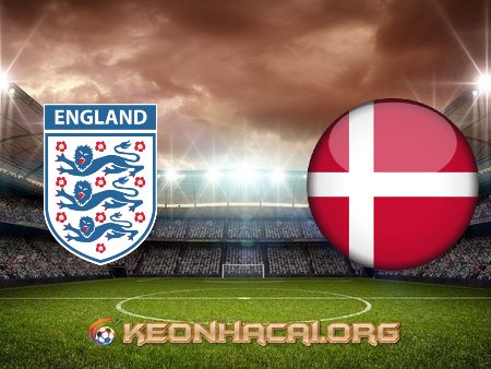 Soi kèo, nhận định Anh vs Đan Mạch – 02h00 – 08/07/2021