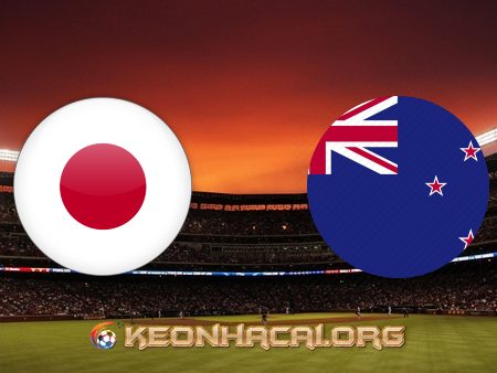 Soi kèo, nhận định U23 Nhật Bản vs U23 New Zealand – 16h00 – 31/07/2021