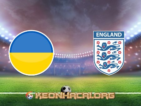 Soi kèo, nhận định Ukraine vs Anh – 02h00 – 04/07/2021