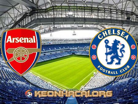 Soi kèo nhà cái Arsenal vs Chelsea – 22h30 – 22/08/2021