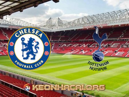 Soi kèo, nhận định Chelsea vs Tottenham Hotspur – 01h45 – 05/08/2021