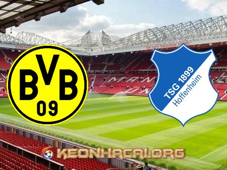 Soi kèo nhà cái Borussia Dortmund vs Hoffenheim – 01h30 – 28/08/2021