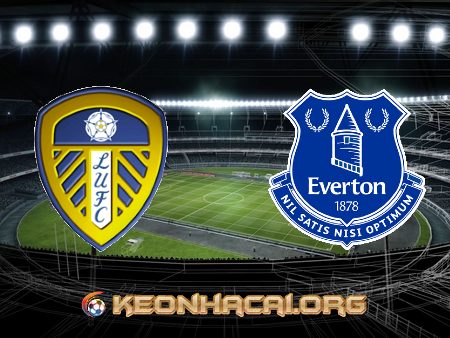 Soi kèo nhà cái Leeds Utd vs Everton – 21h00 – 21/08/2021