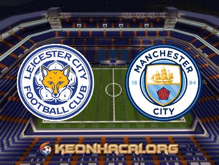 Soi kèo nhà cái Leicester City vs Manchester City – 23h15 – 07/08/2021
