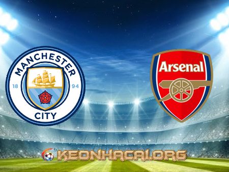 Soi kèo nhà cái Manchester City vs Arsenal – 18h30 – 28/08/2021