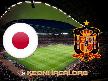 Soi kèo, nhận định U23 Nhật Bản vs U23 Tây Ban Nha – 18h00 – 03/08/2021