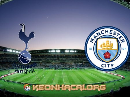Soi kèo nhà cái Tottenham Hotspur vs Manchester City – 22h30 – 15/08/2021
