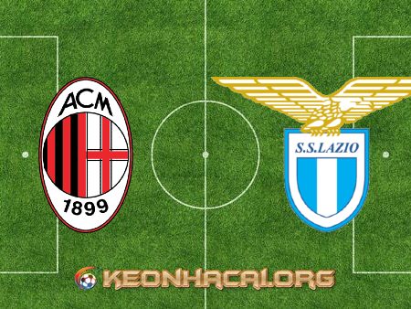 Soi kèo nhà cái AC Milan vs Lazio – 23h00 – 12/09/2021