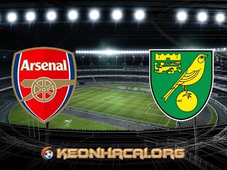 Soi kèo nhà cái Arsenal vs Norwich – 21h00 – 11/09/2021