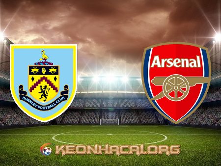 Soi kèo nhà cái Burnley vs Arsenal – 21h00 – 18/09/2021