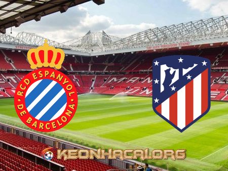 Soi kèo nhà cái Espanyol vs Atl. Madrid – 19h00 – 12/09/2021