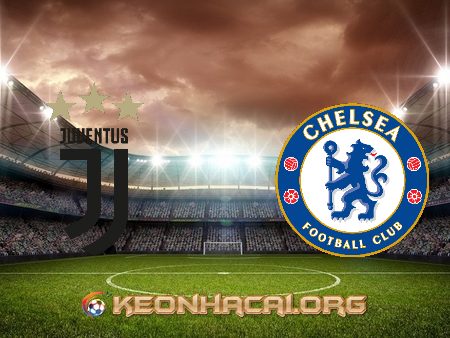 Soi kèo nhà cái Juventus vs Chelsea – 02h00 – 30/09/2021