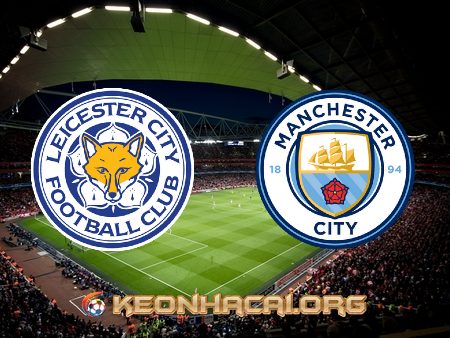 Soi kèo nhà cái Leicester City vs Manchester City – 21h00 – 11/09/2021