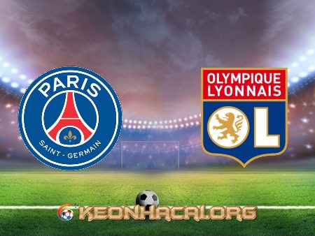 Soi kèo nhà cái Paris SG vs Olympique Lyon – 01h45 – 20/09/2021