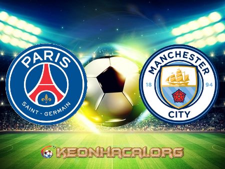 Soi kèo nhà cái Paris SG vs Manchester City – 02h00 – 29/09/2021