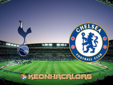 Soi kèo nhà cái Tottenham Hotspur vs Chelsea – 22h30 – 19/09/2021