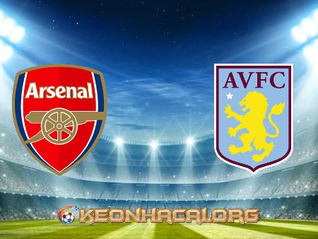 Soi kèo nhà cái Arsenal vs Aston Villa – 02h00 – 23/10/2021