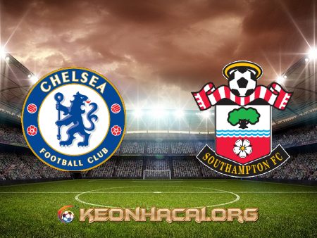 Soi kèo nhà cái Chelsea vs Southampton – 01h45 – 27/10/2021