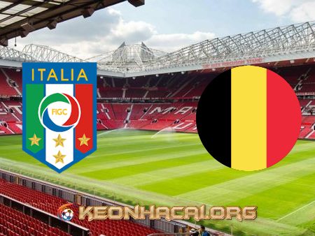 Soi kèo nhà cái Italy vs Bỉ – 20h00 – 10/10/2021