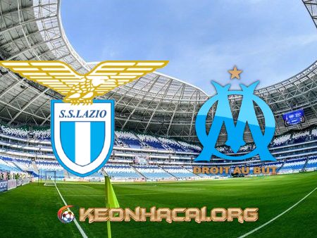 Soi kèo nhà cái Lazio vs Marseille – 23h45 – 21/10/2021