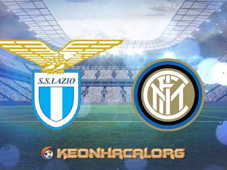 Soi kèo nhà cái Lazio vs Inter Milan – 23h00 – 16/10/2021