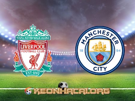 Soi kèo nhà cái Liverpool vs Manchester City – 22h30 – 03/10/2021