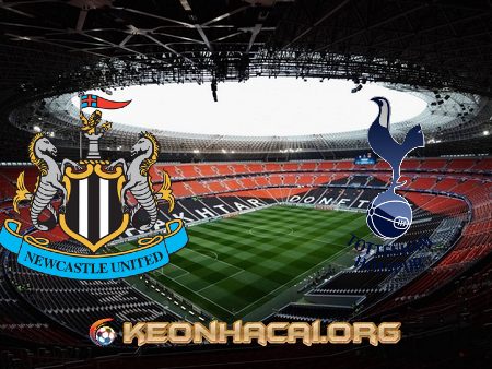 Soi kèo nhà cái Newcastle vs Tottenham Hotspur – 22h30 – 17/10/2021