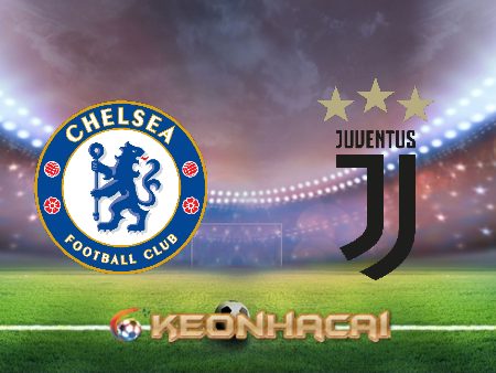 Soi kèo nhà cái Chelsea vs Juventus – 03h00 – 24/11/2021