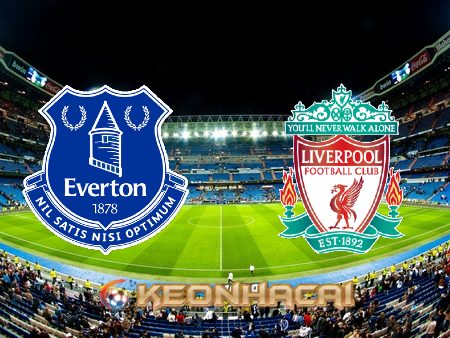 Soi kèo nhà cái Everton vs Liverpool – 03h15 – 02/12/2021