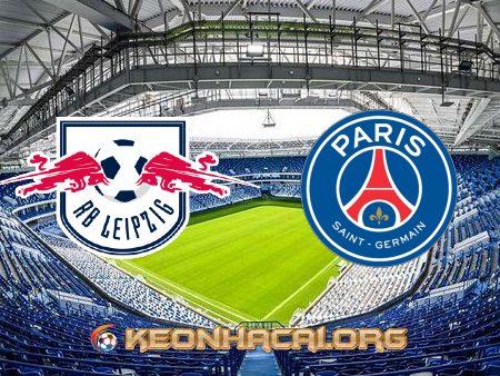 Soi kèo nhà cái RB Leipzig vs Paris SG – 03h00 – 04/11/2021